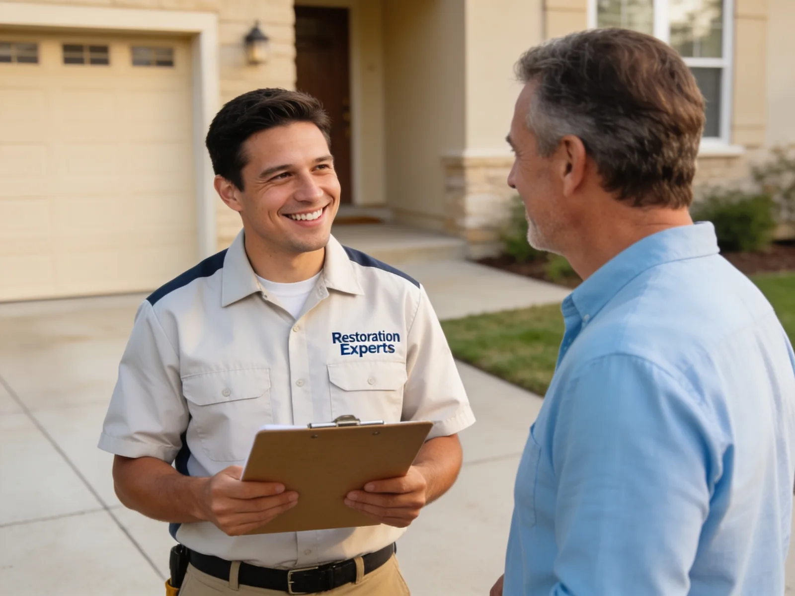 Water Damage Cleanup Clearlake, WA FAQs